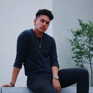 Meet your Posher, Kalei